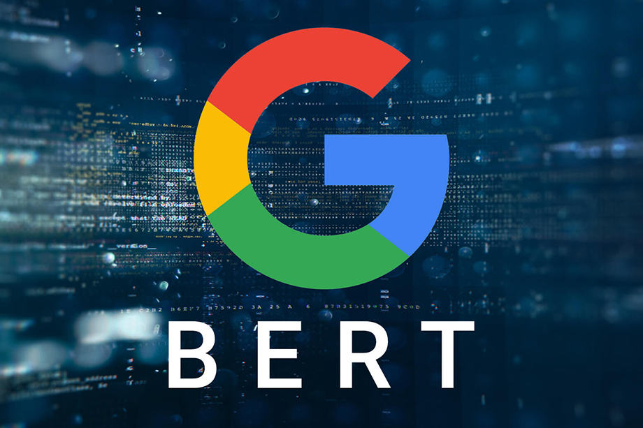 Google BERT - новый поисковый алгоритм